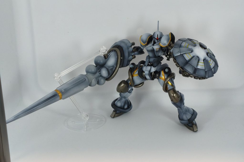 写真だとあんまりパール感ないかも。