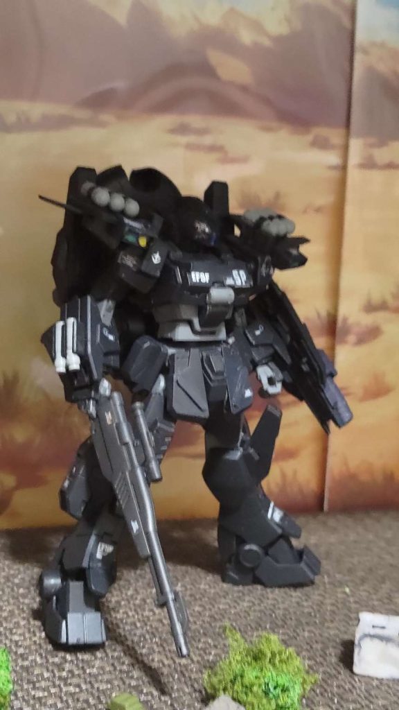 ez-sr シャドウファントム–3枚目/制作者:『天倍』 ヤー・ホイホイ 『罪プラ崩師』