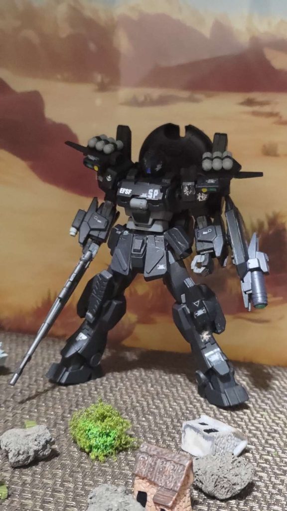 ez-sr シャドウファントム–4枚目/制作者:『天倍』 ヤー・ホイホイ 『罪プラ崩師』