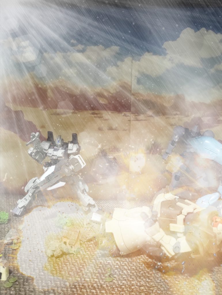 ez-sr イントルーダー ezsr–6枚目/制作者:『天倍』 ヤー・ホイホイ 『罪プラ崩師』