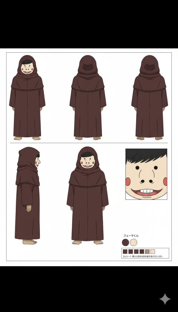 設定画失敗ver.1