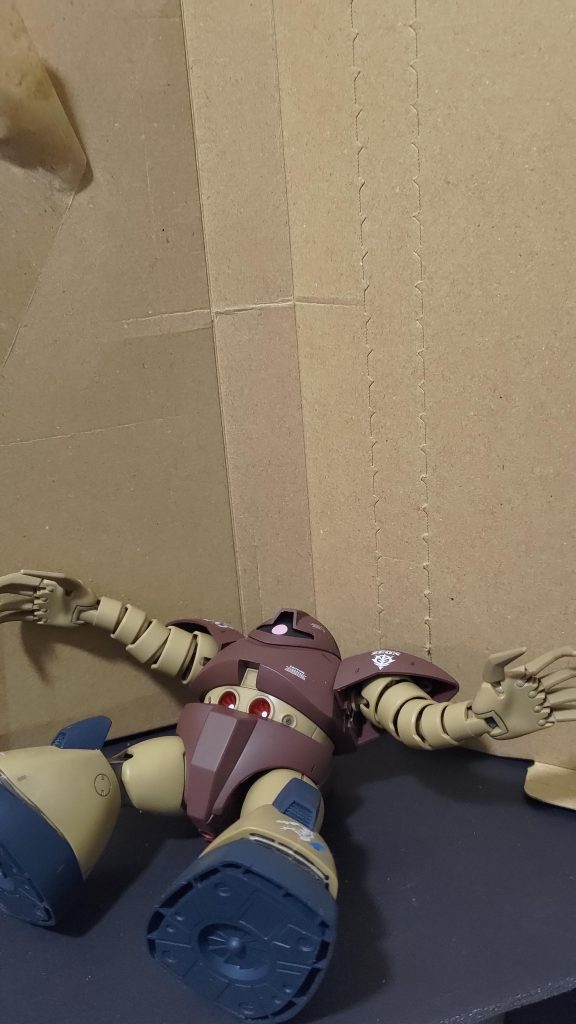 撮影風景 撮影風景2