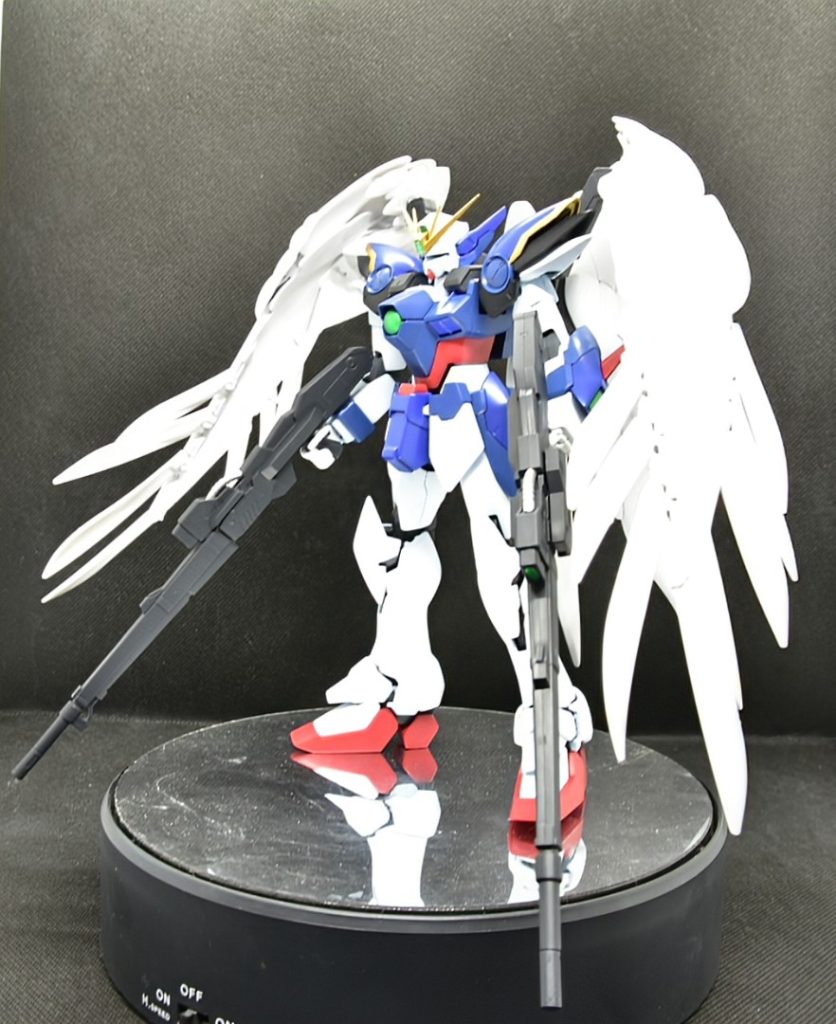 いけるな… ゼロ–5枚目/制作者：shin