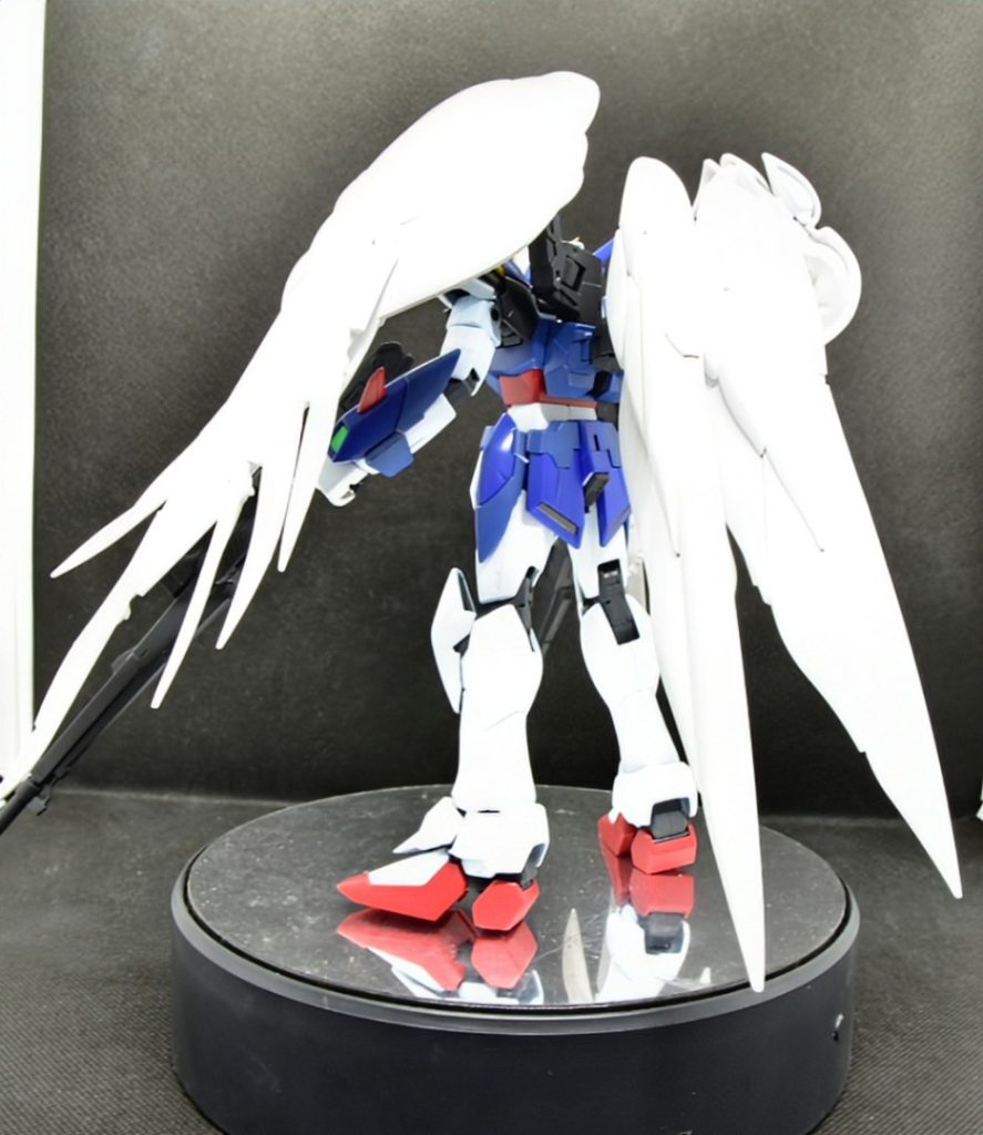 いけるな… ゼロ–6枚目/制作者：shin