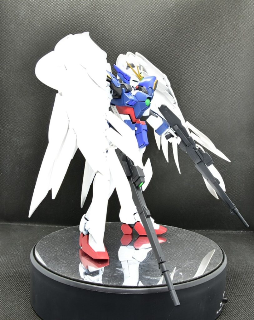 いけるな… ゼロ–8枚目/制作者：shin