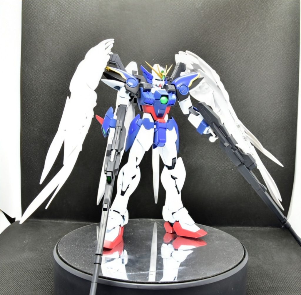 いけるな… ゼロ–9枚目/制作者：shin