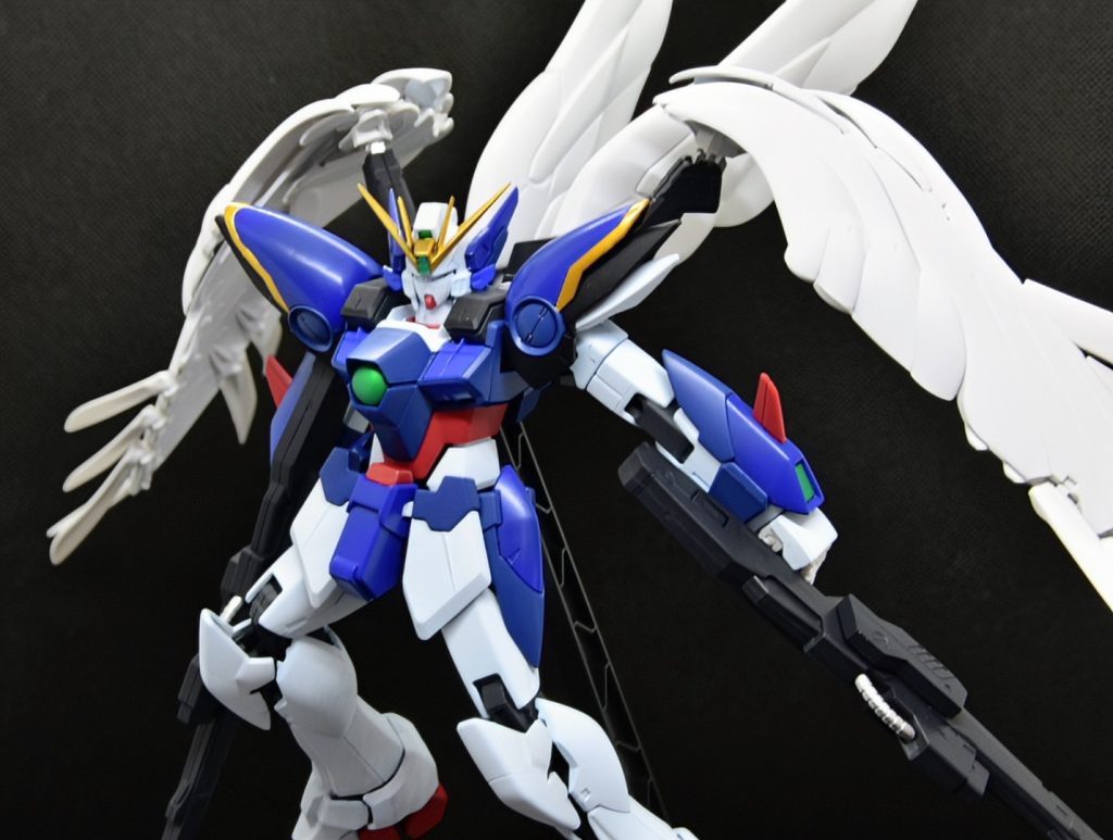 いけるな… ゼロ–3枚目/制作者：shin