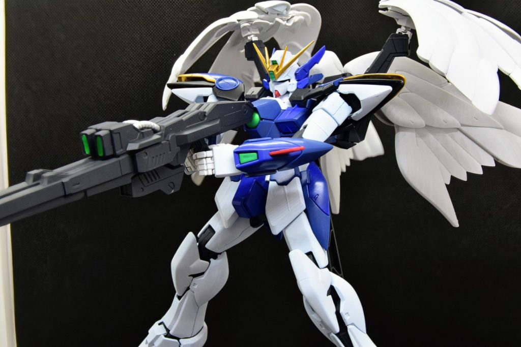 いけるな… ゼロ–4枚目/制作者：shin