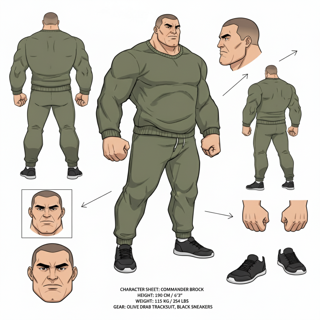 知人を再現しようとしたら全く別の知人が出来上がってしまいました(笑)連邦の軍服を着せることに成功しましたら、また更新したいと思います。