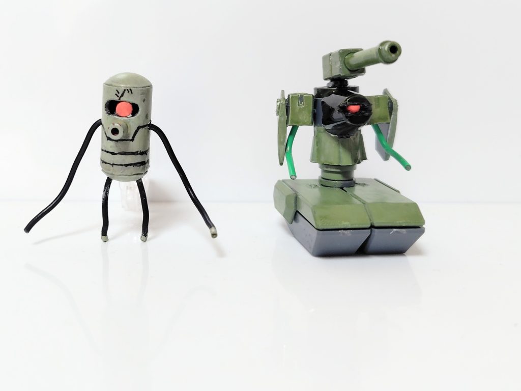 サク（3cm）と比較