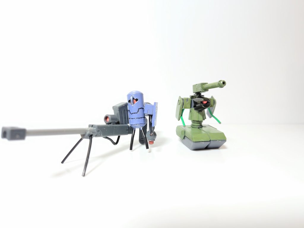 同じイグルーのヒルトルフと並べて