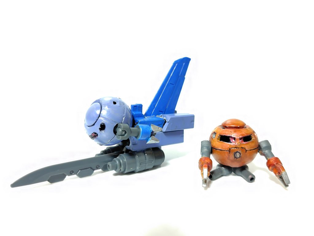 シャアスコックと比べて