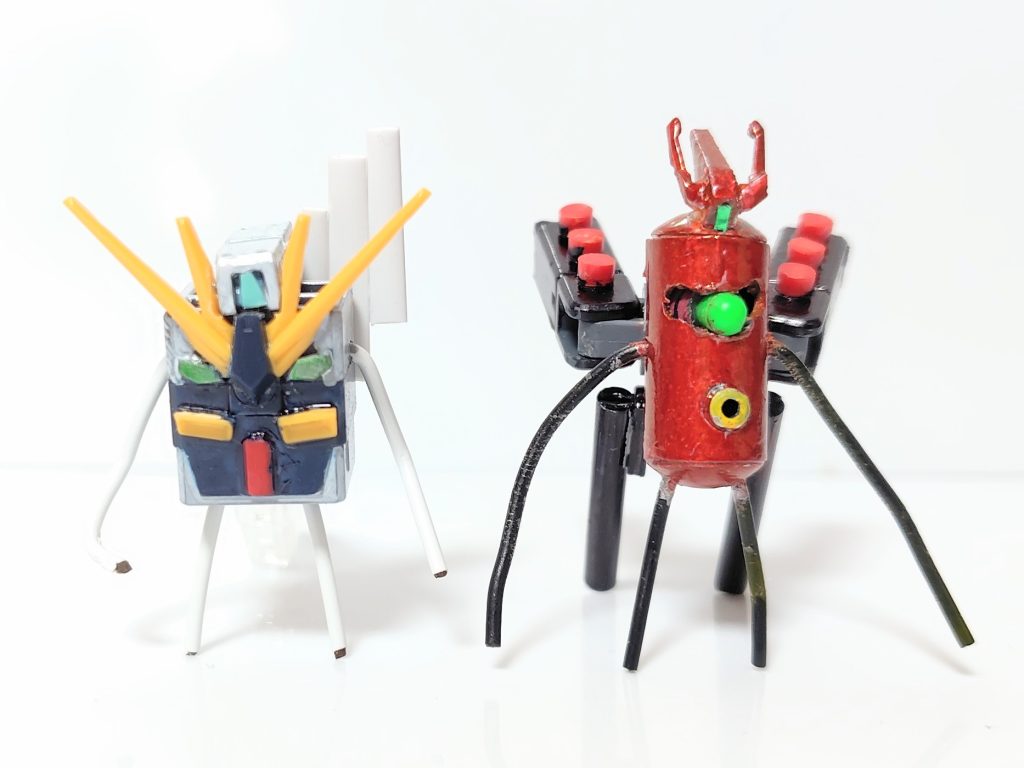 ニューカンサムと