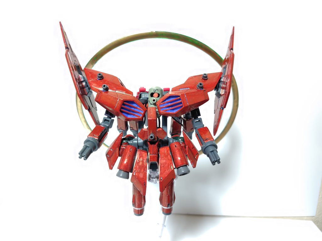 別の子も乗せられます