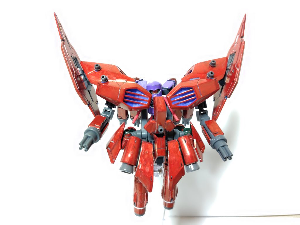 ネオシオンクに乗せられます