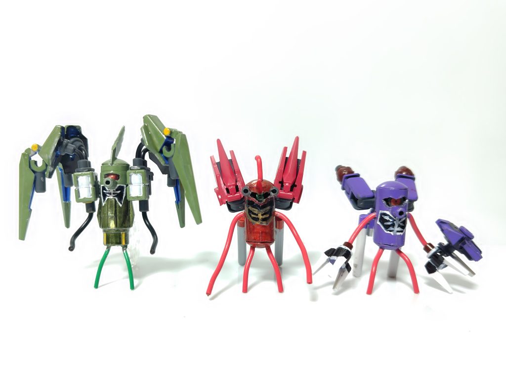 博士「君はどの低予算を選ぶんじゃ？」