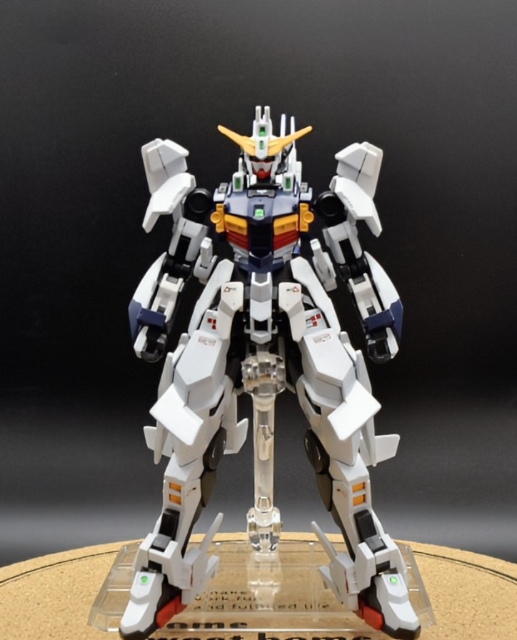 ガンダムジリウス 完成–6枚目/制作者:shin