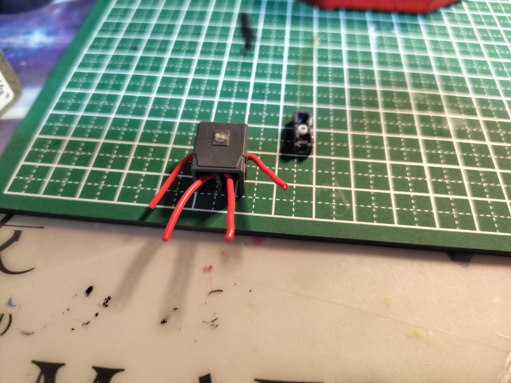 次回作はなんだろな