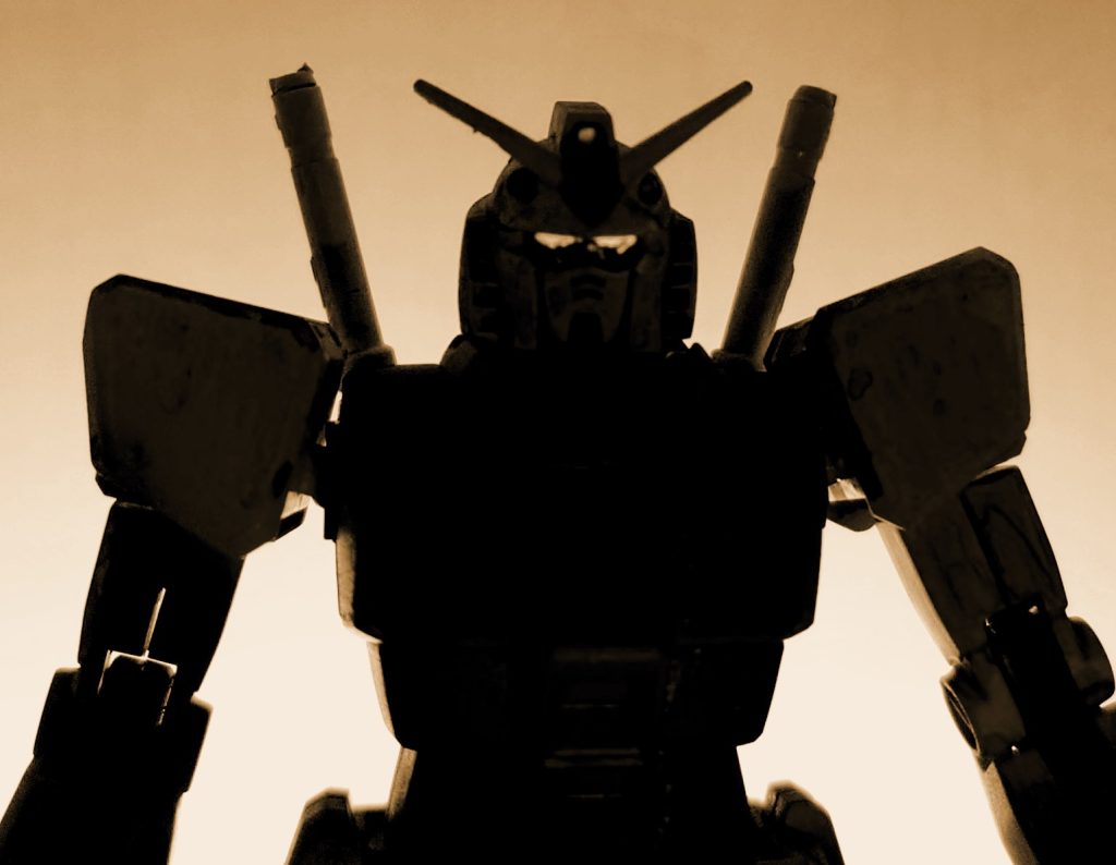 作品名：ガンプラは自由？<p>　ネットではよく「ガンプラを塗装しないのは勿体ない」「素組みやトップコートかけるだけならガンプラやるな」とか色々言う方がいたり、タイトルの名言を某名人は言った言わないで議論以下のマシュマロの投げ合いしてる連中いるけどさ  […]</p>
