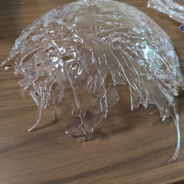Iフィールドエフェクト制作