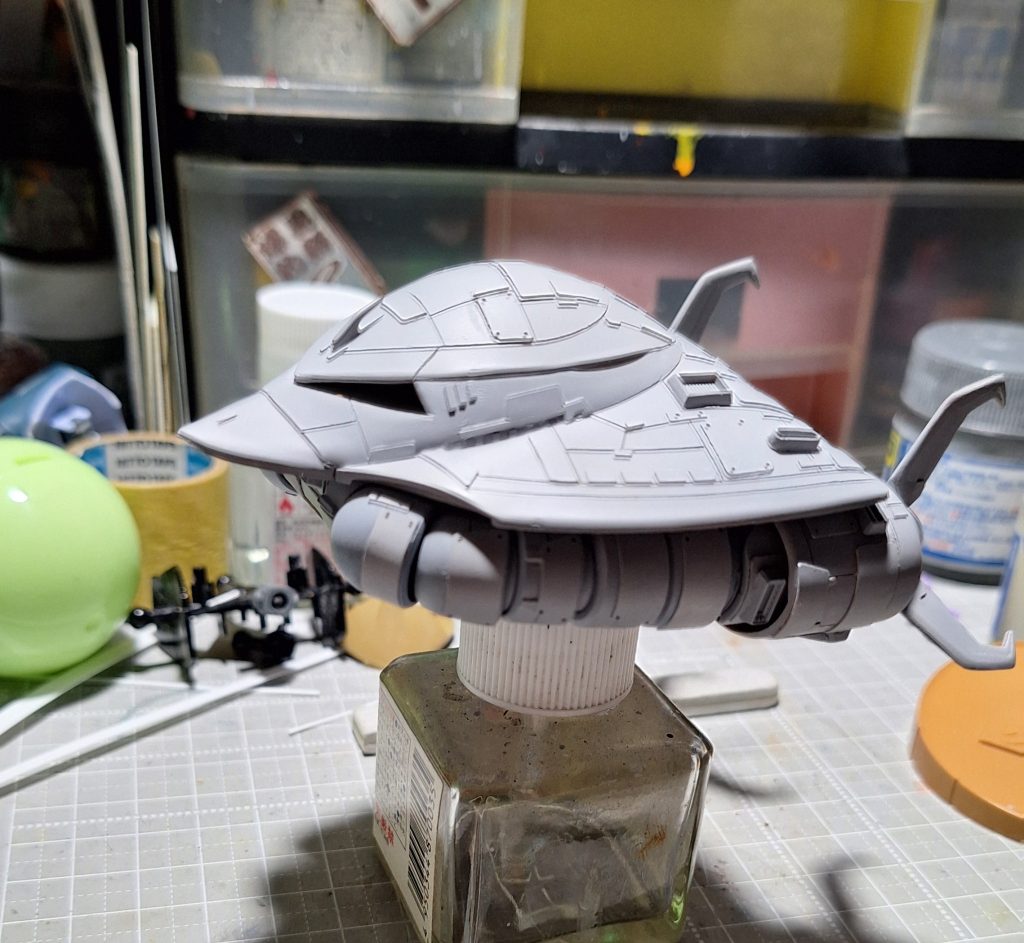 なんちゃってRG     