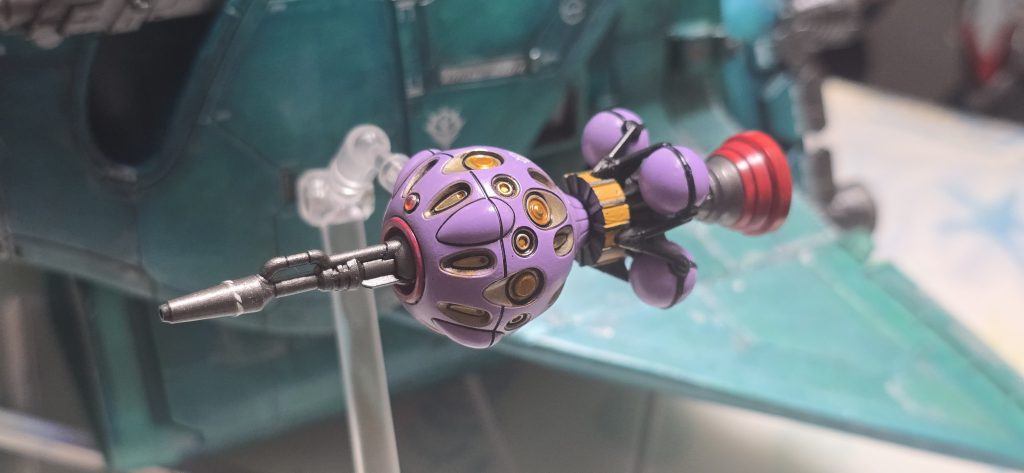 ビットについてもエルメス仕様にカスタムしてます。