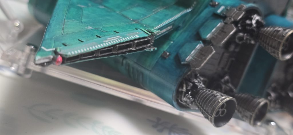 シャロンの薔薇–6枚目/制作者：hayaken