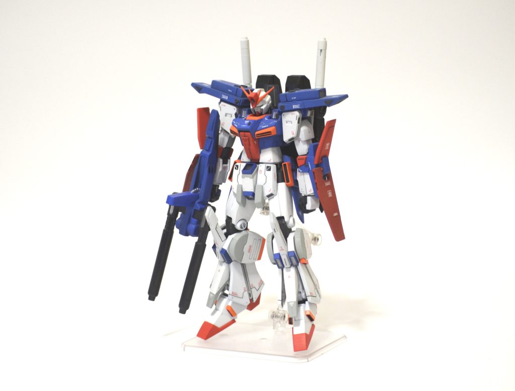 ポージングの写真がなかったので残ってるものを載っけときます。