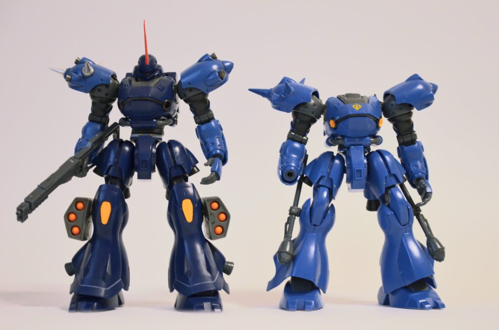 HG ケンプファー–5枚目/制作者：ぷらうら