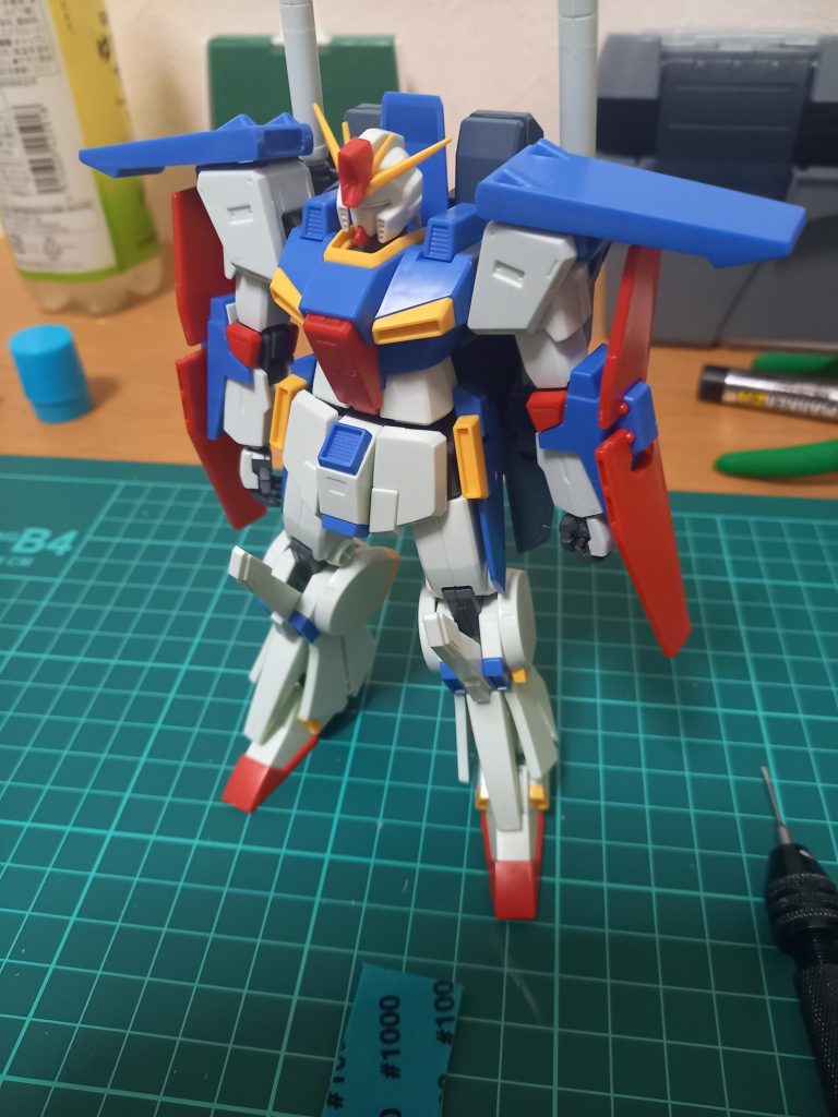 工程になりますね