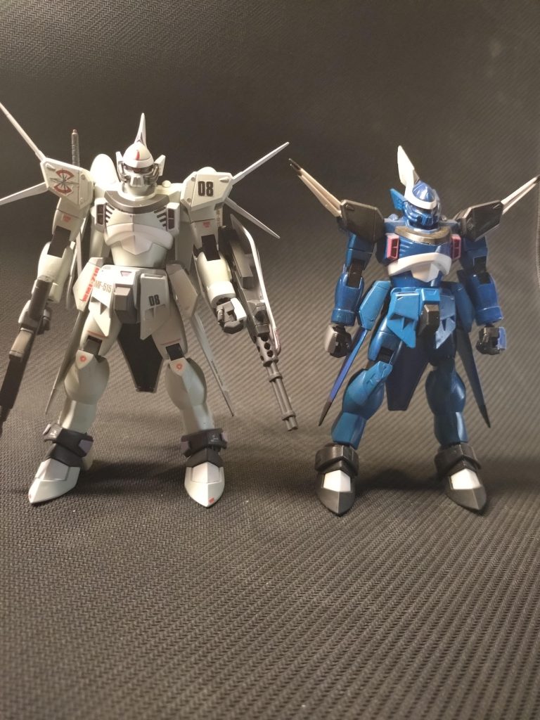 比較対象が相変わらず、ボロボロのものてすかいつものように、腰、太もも、二の腕を2ミリづつ延長。