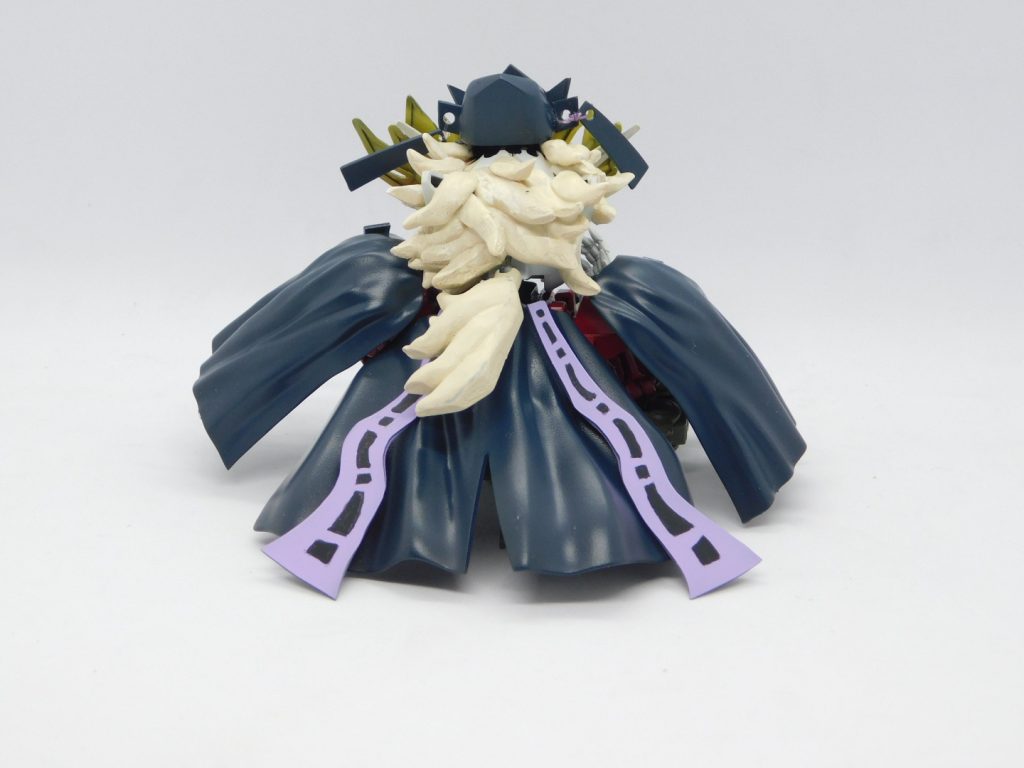 ここ、グロいよね。