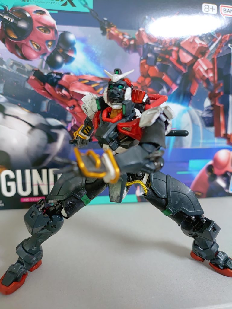 あと写真撮るの難しいのでそこも改善していこうと思います！