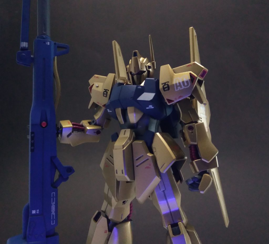 HGUC 百式