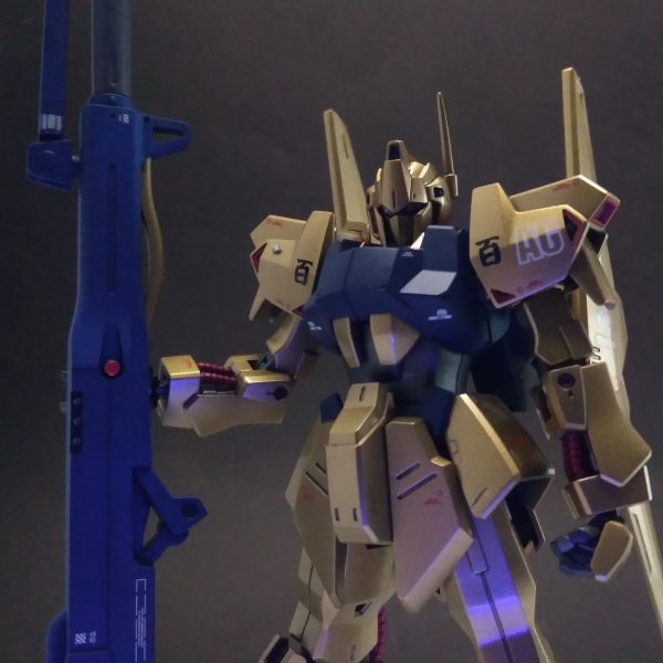 HGUC 百式