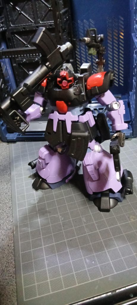 最後に全体で。本日は「ドムの日」ということで、投稿させていただきました。やってみたかったことが、色々できたドムトロでした。最後までお付き合い頂いた皆さま、今回もありがとうございました✴️✴️