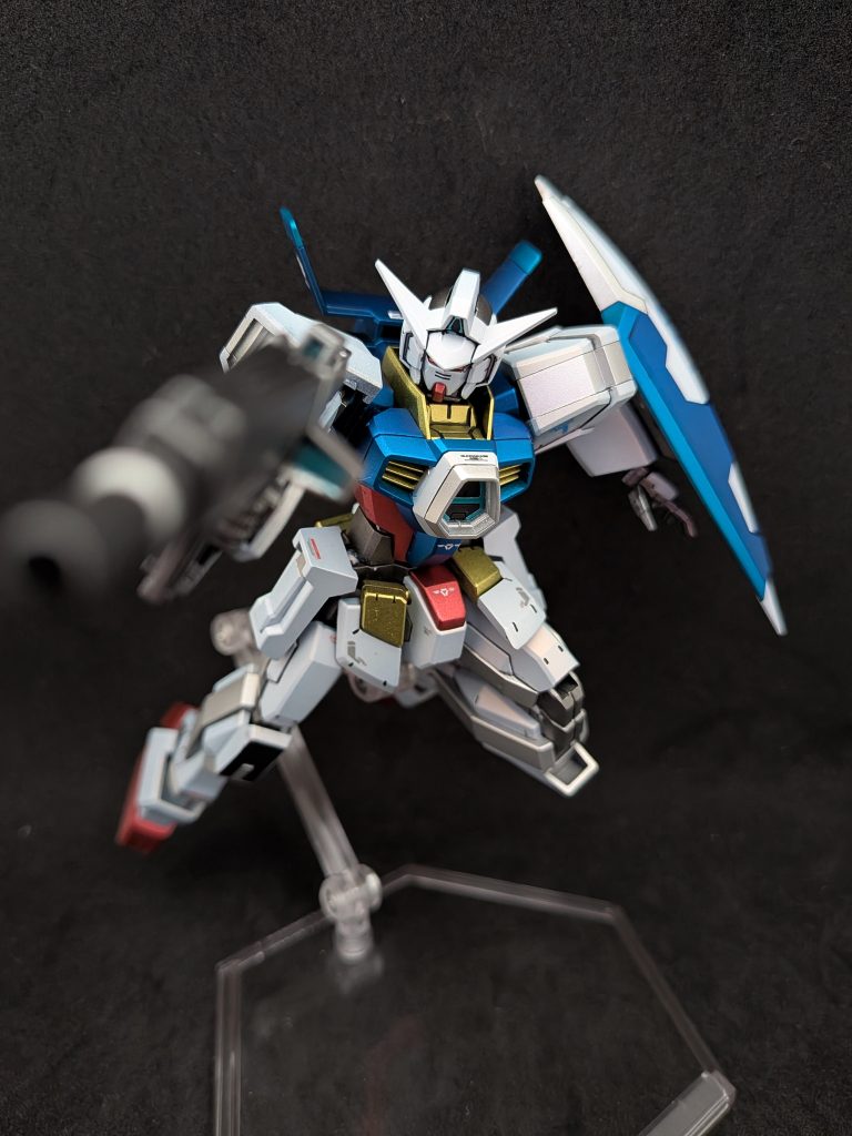 以上です。ご覧いただきありがとうございました。しばらくミアレシティに行くのでまた投稿期間が空くと思います。