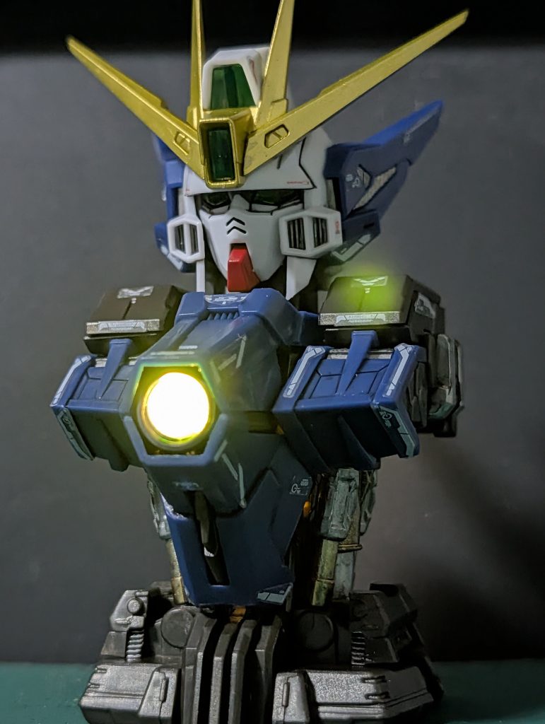 ゼロよ！オレを導いてくれ!!