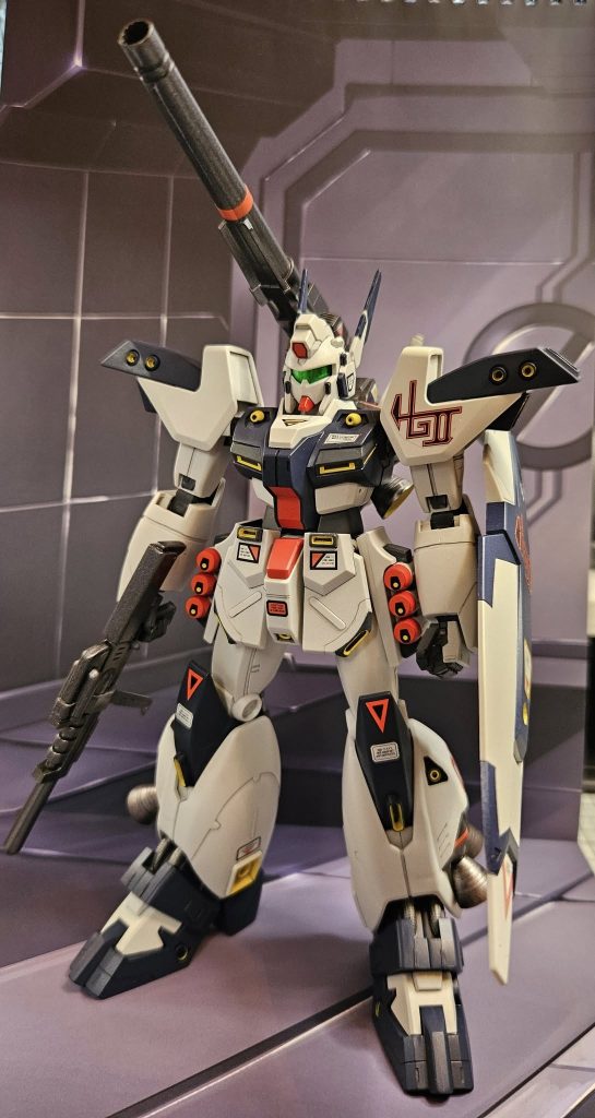 1/100 RGM-111 Hardygun ハーディガン–4枚目/制作者：Alan Wong