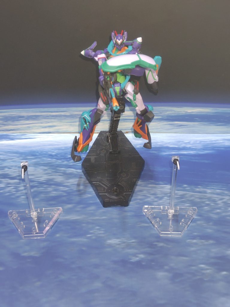 ケモ耳みたいなエスビットは分離可能