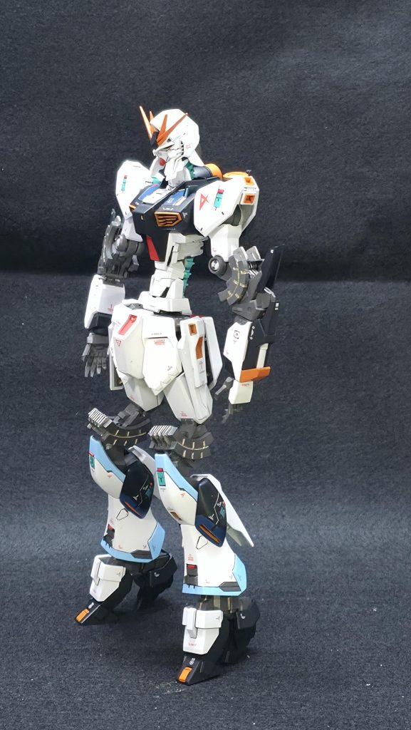 半年間ちまちま弄ってやっとお披露目できました。しばらく休んでから、次の作品に取り掛かりたいと思います。見て頂きありがとうございます。