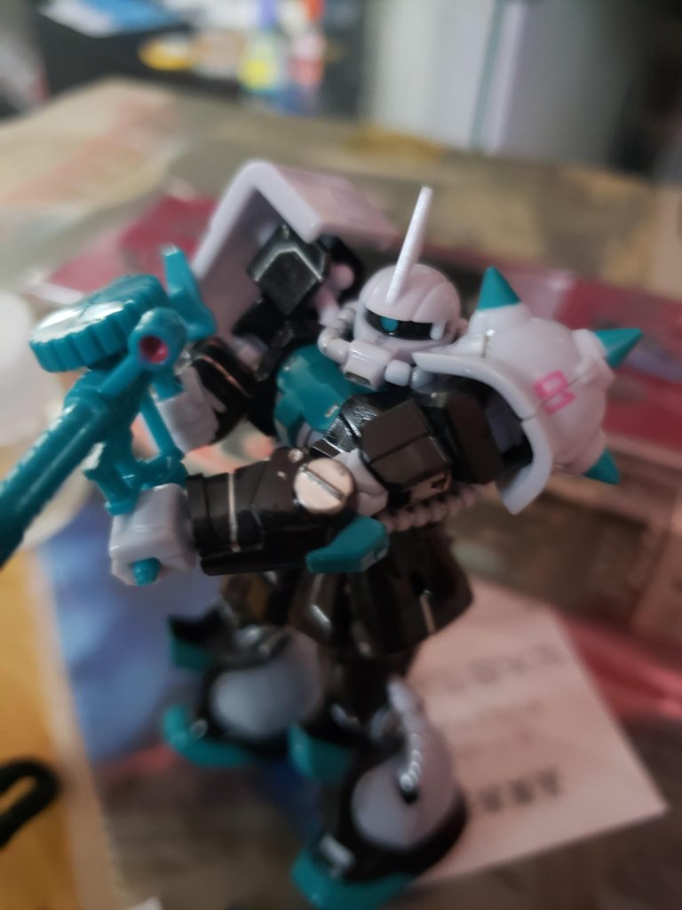 初音ザク–5枚目/制作者：freedreams