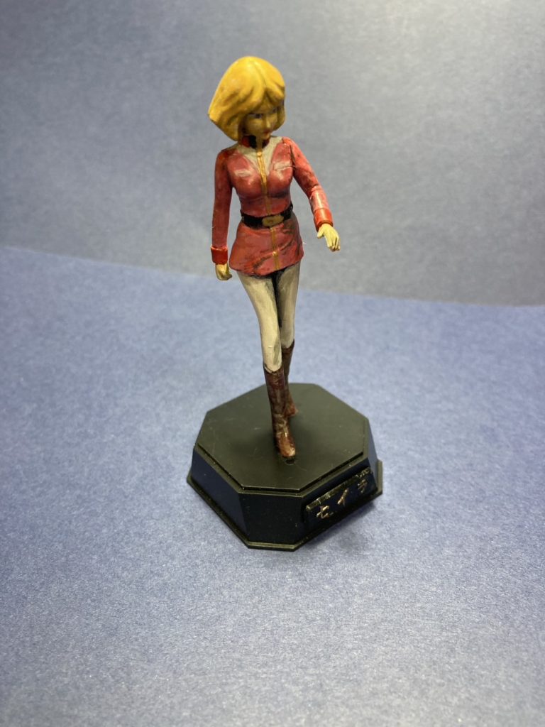 難しいですね～–4枚目/制作者：sunface