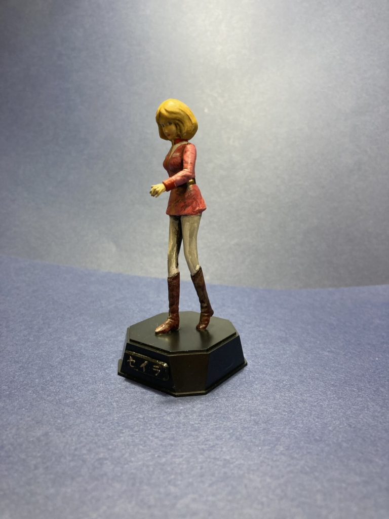 難しいですね～–5枚目/制作者：sunface