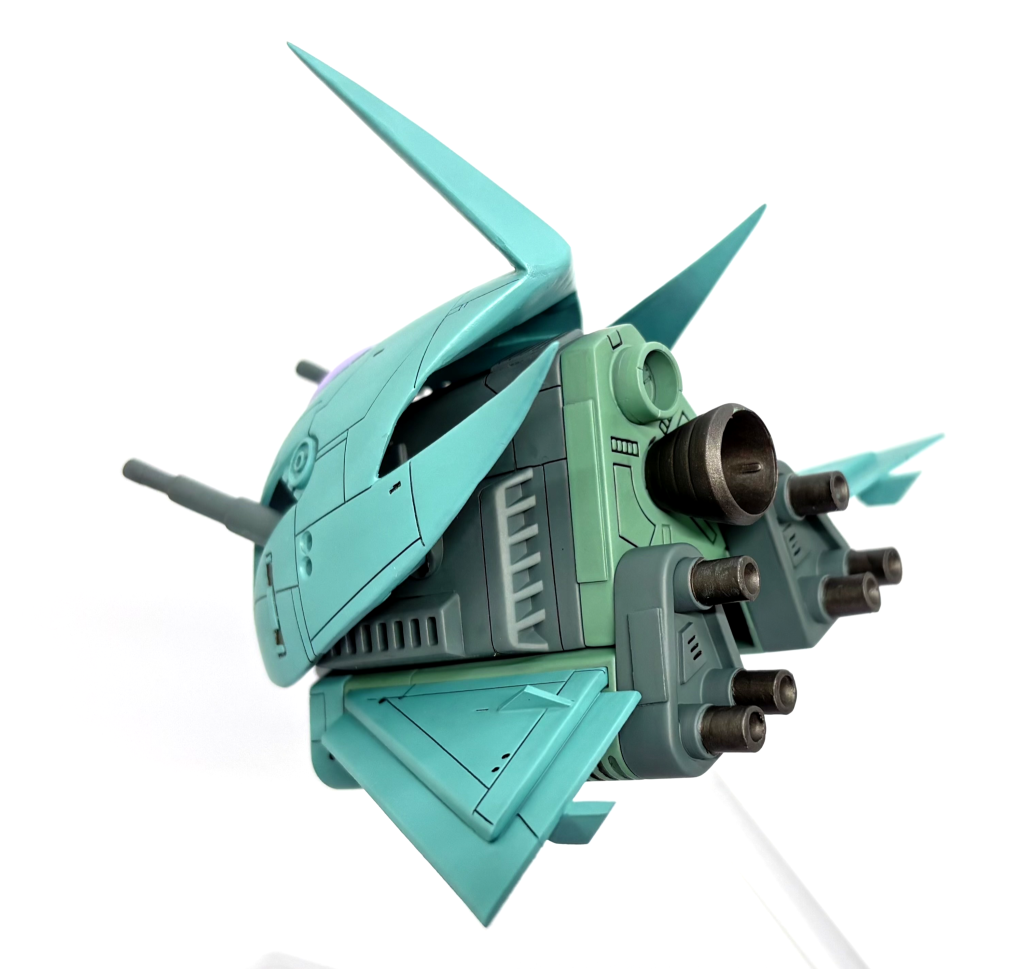 エルメス–3枚目/制作者：popo