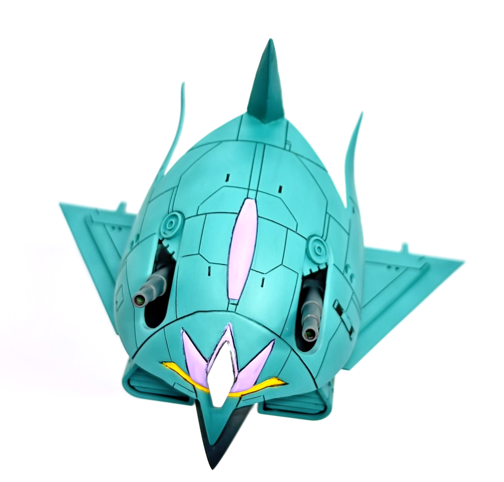 エルメス–4枚目/制作者：popo