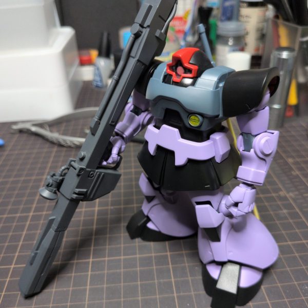 HGUC リック・ドム