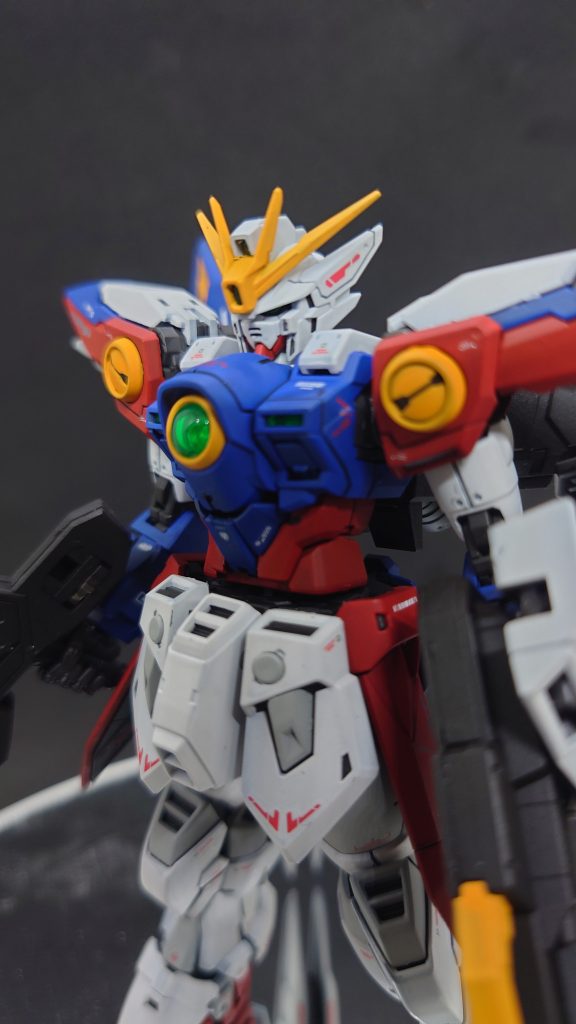 RGウィングゼロ