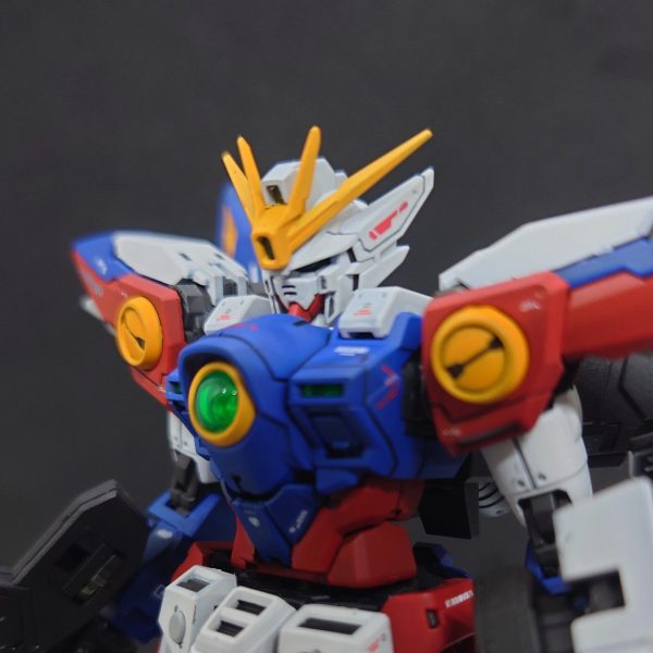 RGウィングゼロ