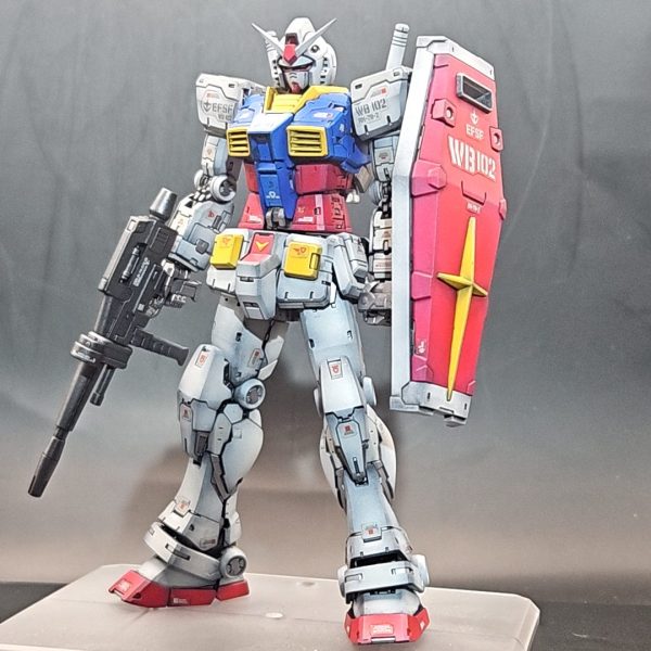 こいつ凄いぞ‼️